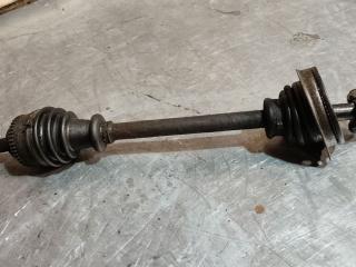 полуось передняя левая (приводной вал, ШРУС) Renault Kangoo 1 поколение [рестайлинг] 2005, 1.5 л., дизель, МКПП