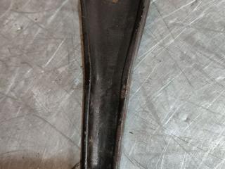 вилка сцепления Renault Kangoo 1 поколение [рестайлинг] 2005, 1.5 л., дизель, МКПП