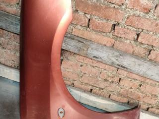 крыло переднее правое Peugeot 307 1 поколение 2004, 9635407280