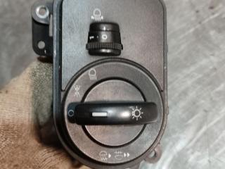 переключатель света Ford Fiesta 5 поколение 2005, 2S6T13A024CB