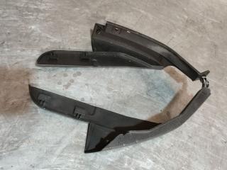 накладка на торпедо (консоль) Ford Fiesta 5 поколение 2005, 2S61A044C60AA, 2S61A044C61AA