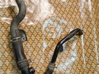 патрубок радиатора Peugeot 307 1 поколение 2005, 2.0 л., дизель