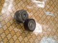 ролик натяжителя Peugeot 307 1 поколение 2005, 2.0 л., дизель - фото №3