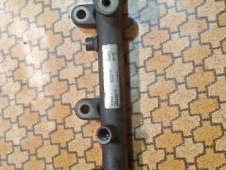 топливная рампа Peugeot 307 1 поколение 2005, 2.0 л., дизель, 9640387980