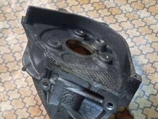 кронштейн ТНВД Peugeot 307 1 поколение 2005, 2.0 л., дизель, 96365905