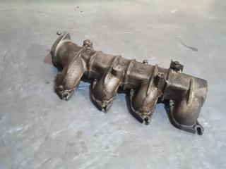 коллектор впускной Peugeot 307 1 поколение 2005, 2.0 л., дизель, 9635618310