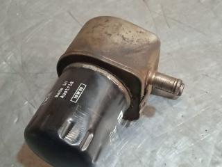 корпус масляного фильтра Peugeot 307 1 поколение 2005, 2.0 л., дизель