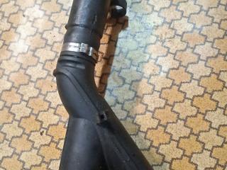 маслозаливная горловина Peugeot 307 1 поколение 2005, 2.0 л., дизель, 9638323780