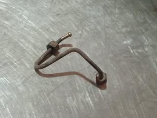 трубка ТНВД Peugeot 307 1 поколение 2005, 2.0 л., дизель