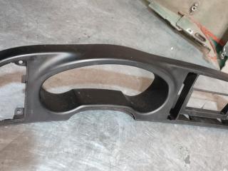 накладка на торпедо (консоль) Saab 9-3 2 поколение 2005, 12785417