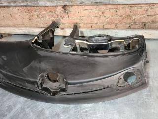 панель передняя салона (торпедо) Saab 2005