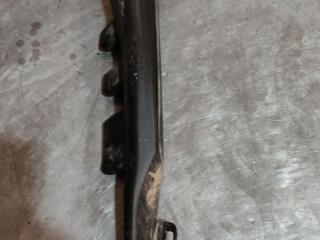 воздуховод в торпедо Saab 9-3 2 поколение 2005, 12787121