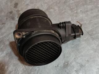 расходомер воздуха Honda Civic 7 поколение [рестайлинг] 2004, 1.7 л., дизель, хетчбэк 5 дв., 281002482