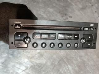 магнитола Peugeot 206 1 поколение 2001, PU-2471A, 96466541XT