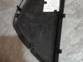 накладка на торпедо (консоль) Skoda Fabia 1 поколение (6Y) 2001, 6Y1857503A - фото №3