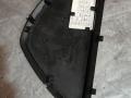 накладка на торпедо (консоль) Skoda Fabia 1 поколение (6Y) 2001, 6Y1857503A - фото №4