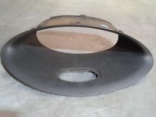 рамка панели приборов Toyota Yaris P1 2003