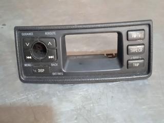 кнопки магнитолы Toyota Yaris P1 2003
