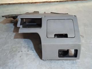 накладка на торпедо (консоль) Skoda Fabia 1 поколение (6Y) 2001, 6Y1857923, 985901