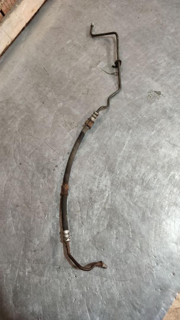 трубка гидроусилителя Ford Focus 2 поколение 2005 - фото №1