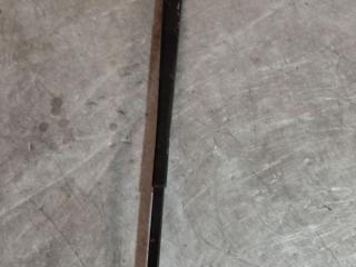 щеткодержатель (поводок стеклоочистителя, дворник) Toyota Yaris P1 2003, 852210D020D