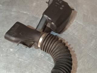 патрубок воздушного фильтра Volkswagen Polo 4 поколение 2003, 1.2 л., бензин, 50544