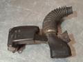 патрубок воздушного фильтра Volkswagen Polo 4 поколение 2003, 1.2 л., бензин, 50544 - фото №3