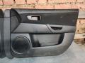 обшивка салона Mazda 3 BK 2005, хетчбэк 5 дв. - фото №2