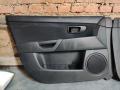 обшивка салона Mazda 3 BK 2005, хетчбэк 5 дв. - фото №3