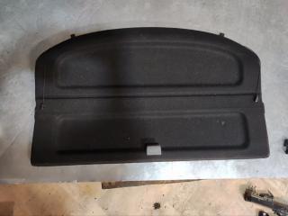 полка багажника Mazda 3 BK 2005, хетчбэк 5 дв.