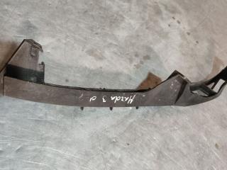 крепление фары правой Mazda 3 BK 2005, BP4K50151