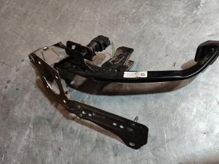 педаль тормоза Ford Focus 2 поколение 2005, 4M512467AM