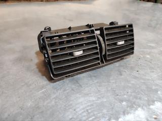 дефлектор обдува салона Peugeot 307 1 поколение 2005, 2.0 л., дизель, 9634511177