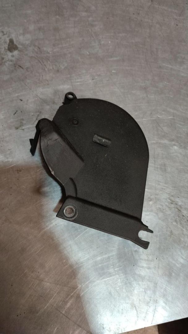 защита (кожух) ремня ГРМ Peugeot 307 1 поколение 2005, 2.0 л., дизель, 9628958980 - фото №1