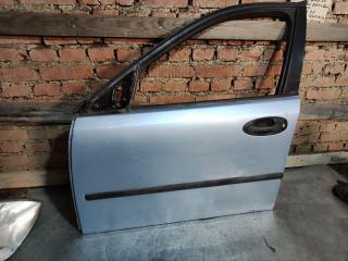 дверь передняя левая Saab 9-3 2 поколение 2005