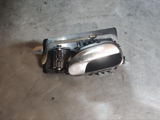 ручка внутренняя передняя правая Peugeot 307 1 поколение 2005, 9634768577