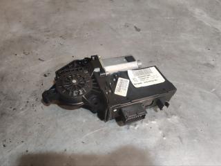 моторчик стеклоподъемника передний правый Peugeot 307 1 поколение 2005, 9634457480