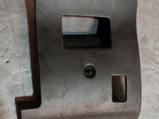 накладка на торпедо (консоль) Peugeot 307 1 поколение 2005, 9634503677