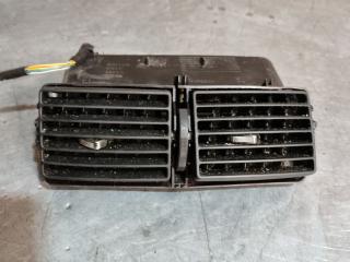 дефлектор обдува салона Peugeot 307 1 поколение 2005, 9634511177