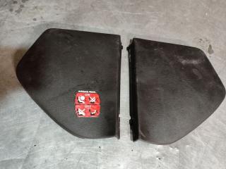 накладка на торпедо (консоль) Peugeot 307 1 поколение 2005, 9634506777, 9634506877