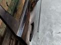 дверь задняя правая Volkswagen Polo 4 поколение 2003, хетчбэк 5 дв. - фото №7