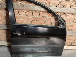 дверь передняя правая Volkswagen Polo 4 поколение 2003