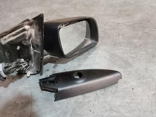 зеркало наружное правое Volkswagen Polo 4 поколение 2003