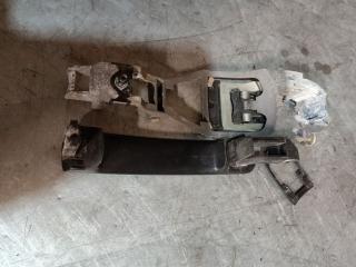 ручка наружная Volkswagen Polo 4 поколение 2003