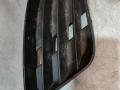 заглушка (решетка) в бампер Ford Fiesta 5 поколение 2005, 2S6119953 - фото №4
