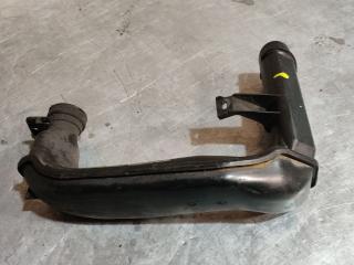 патрубок воздушного фильтра Peugeot 307 1 поколение 2005, 2.0 л., дизель, 9642060680