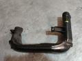 патрубок воздушного фильтра Peugeot 307 1 поколение 2005, 2.0 л., дизель, 9642060680 - фото №2