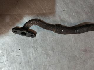 масляная трубка турбины Peugeot 307 1 поколение 2005, 2.0 л., дизель