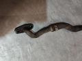 масляная трубка турбины Peugeot 307 1 поколение 2005, 2.0 л., дизель - фото №3