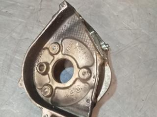 кронштейн ТНВД Peugeot 307 1 поколение 2005, 2.0 л., дизель, 96347839